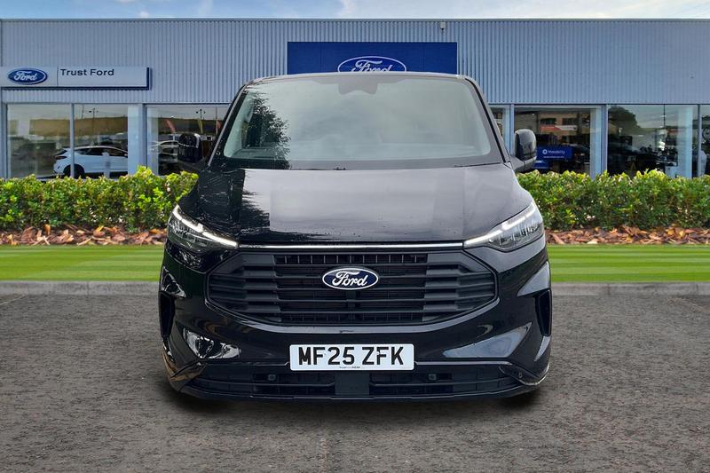 Used Ford Transit Custom 2025 for sale - 76178176: Photo 11