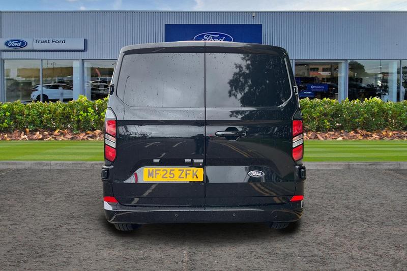 Used Ford Transit Custom 2025 for sale - 76178176: Photo 12