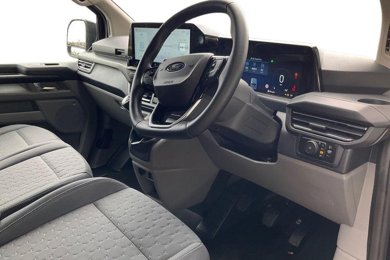 Used Ford Transit Custom 2025 for sale - 76178176: Photo 13