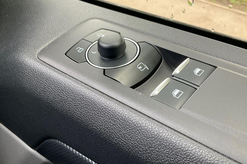 Used Ford Transit Custom 2025 for sale - 76178176: Photo 17