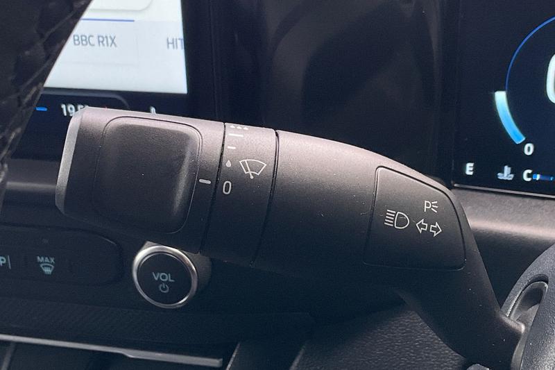 Used Ford Transit Custom 2025 for sale - 76178176: Photo 20