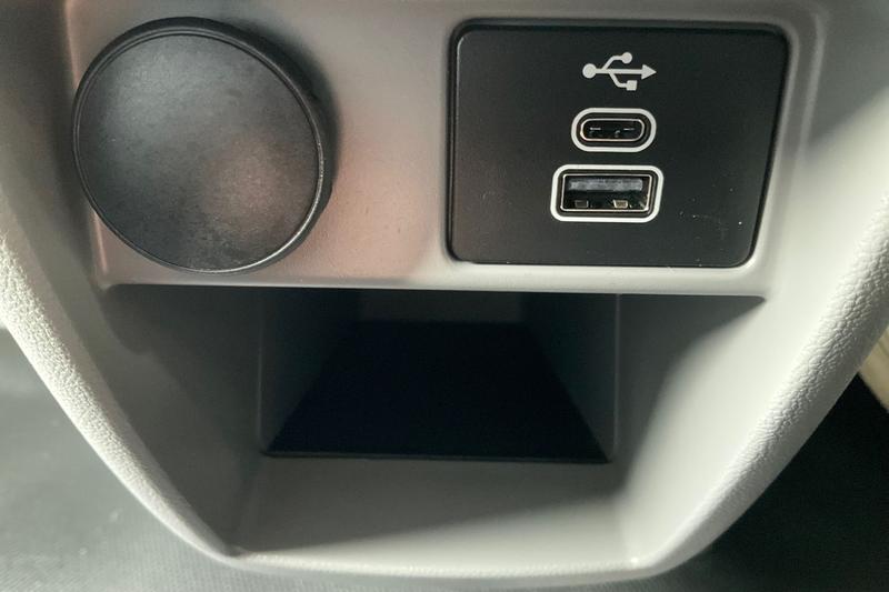 Used Ford Transit Custom 2025 for sale - 76178176: Photo 27