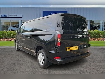 Used Ford Transit Custom 2025 for sale - 76178176: Photo 2