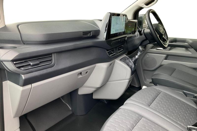 Used Ford Transit Custom 2025 for sale - 76178176: Photo 3
