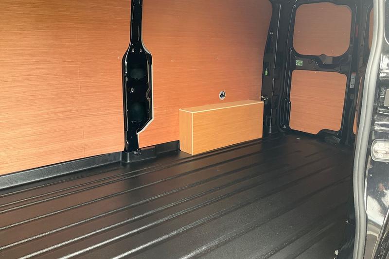 Used Ford Transit Custom 2025 for sale - 76178176: Photo 4