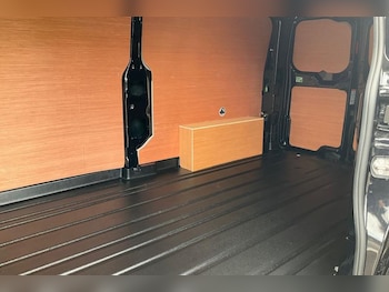 Used Ford Transit Custom 2025 for sale - 76178176: Photo 4