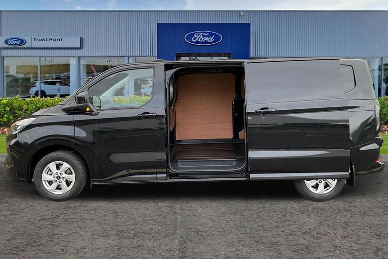 Used Ford Transit Custom 2025 for sale - 76178176: Photo 5