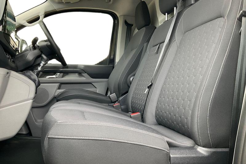 Used Ford Transit Custom 2025 for sale - 76178176: Photo 9