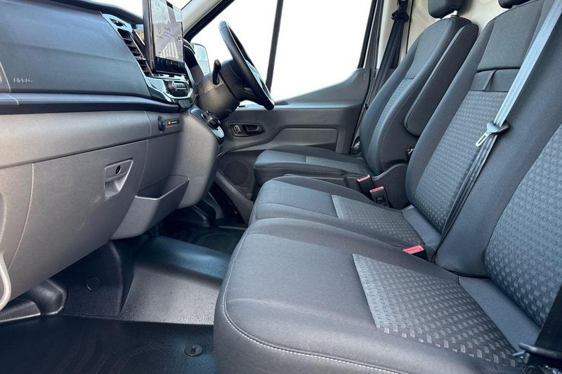 Used Ford Transit 2025 for sale - 77339960: Photo 10