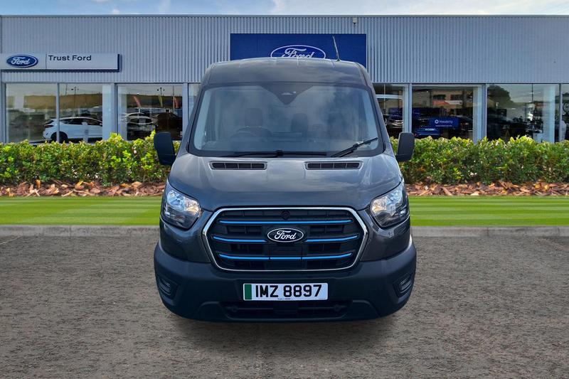 Used Ford Transit 2025 for sale - 77339960: Photo 11