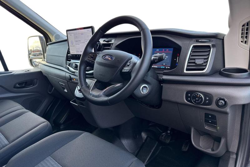 Used Ford Transit 2025 for sale - 77339960: Photo 13