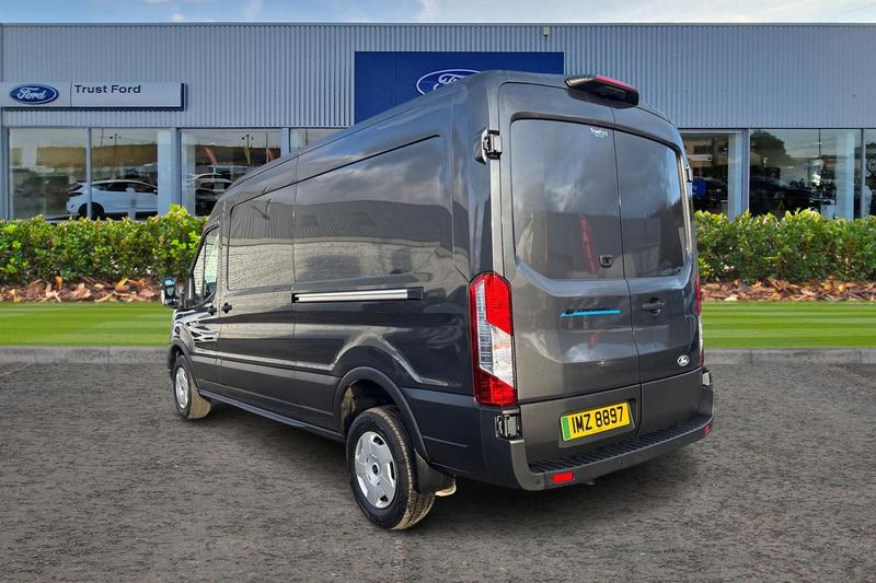 Used Ford Transit 2025 for sale - 77339960: Photo 2