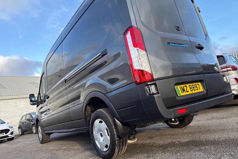 Used Ford Transit 2025 for sale - 77339960: Photo 20