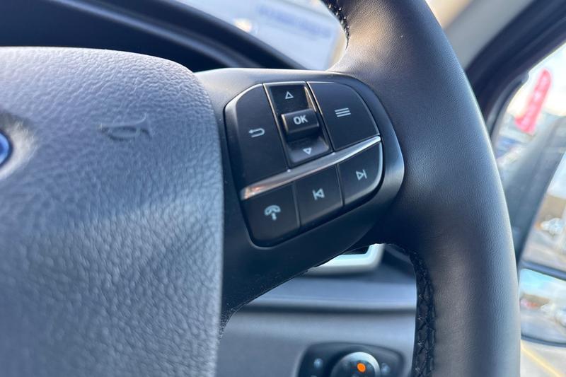 Used Ford Transit 2025 for sale - 77339960: Photo 25