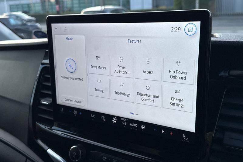 Used Ford Transit 2025 for sale - 77339960: Photo 29