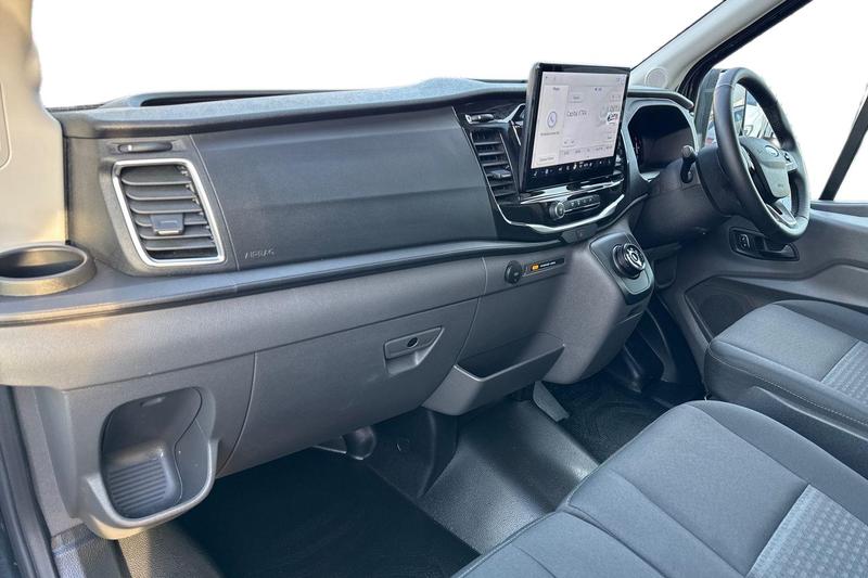 Used Ford Transit 2025 for sale - 77339960: Photo 3