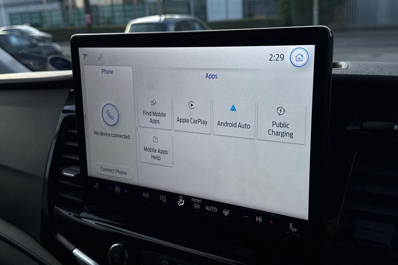 Used Ford Transit 2025 for sale - 77339960: Photo 30