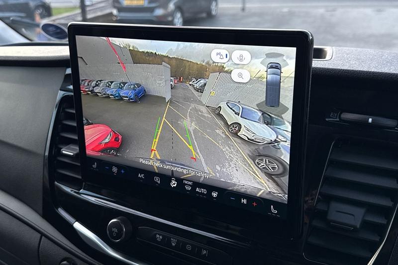 Used Ford Transit 2025 for sale - 77339960: Photo 31