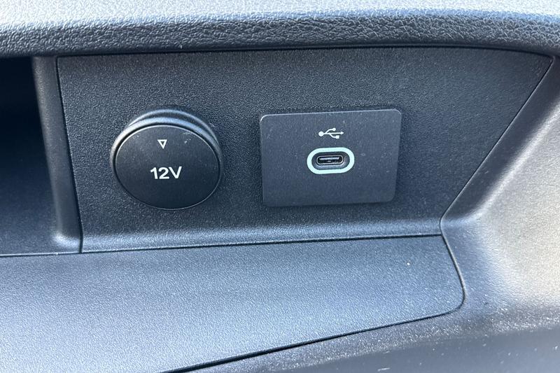 Used Ford Transit 2025 for sale - 77339960: Photo 34