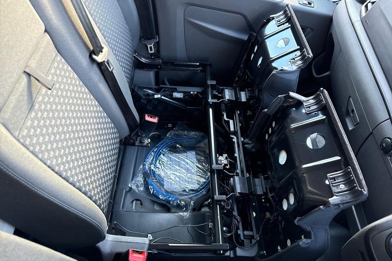 Used Ford Transit 2025 for sale - 77339960: Photo 35