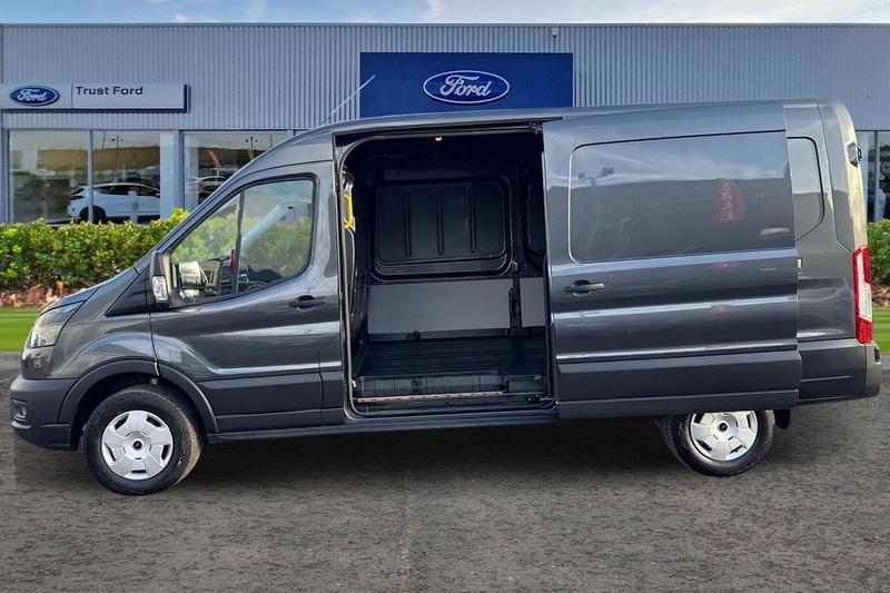 Used Ford Transit 2025 for sale - 77339960: Photo 5