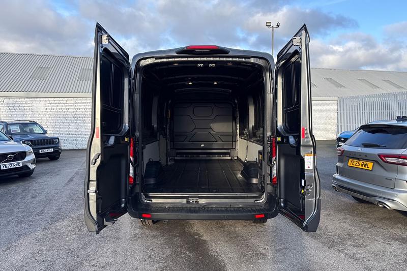 Used Ford Transit 2025 for sale - 77339960: Photo 6