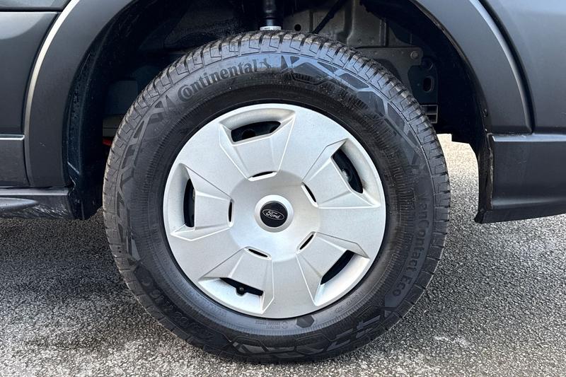 Used Ford Transit 2025 for sale - 77339960: Photo 7