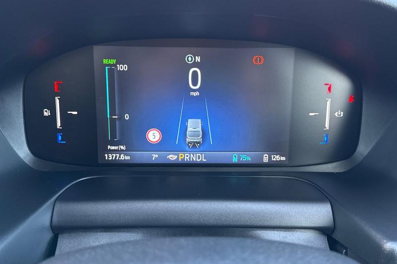 Used Ford Transit 2025 for sale - 77339960: Photo 8