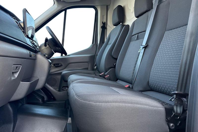 Used Ford Transit 2025 for sale - 77339960: Photo 9