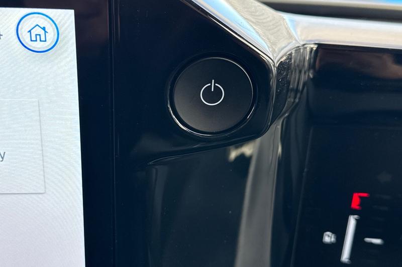 Used Ford Tourneo Custom 2025 for sale - 77354451: Photo 14