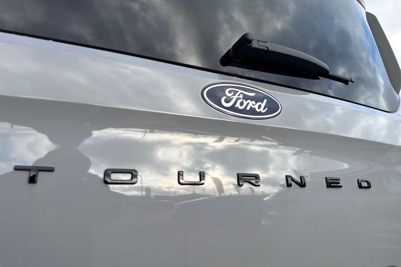 Used Ford Tourneo Custom 2025 for sale - 77354451: Photo 19