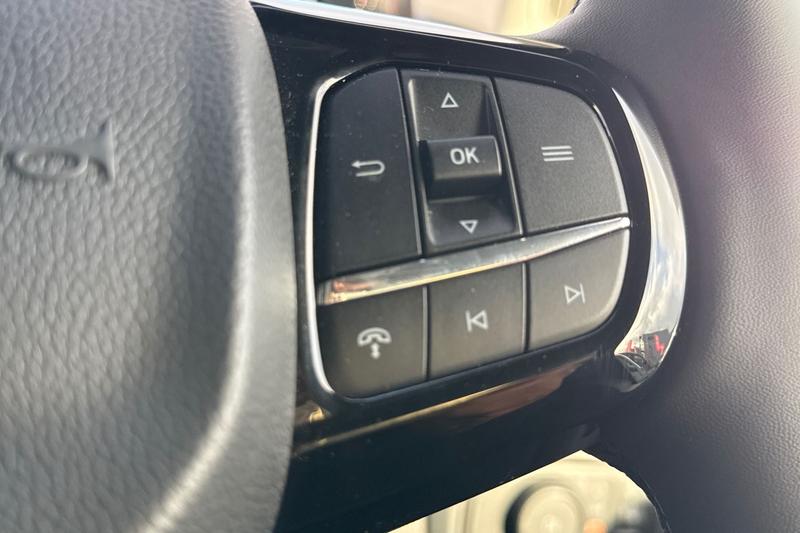 Used Ford Tourneo Custom 2025 for sale - 77354451: Photo 24