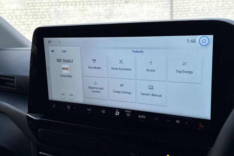 Used Ford Tourneo Custom 2025 for sale - 77354451: Photo 26