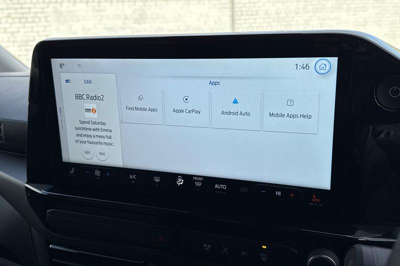 Used Ford Tourneo Custom 2025 for sale - 77354451: Photo 27