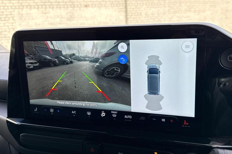 Used Ford Tourneo Custom 2025 for sale - 77354451: Photo 28