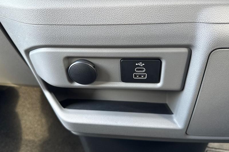 Used Ford Tourneo Custom 2025 for sale - 77354451: Photo 29