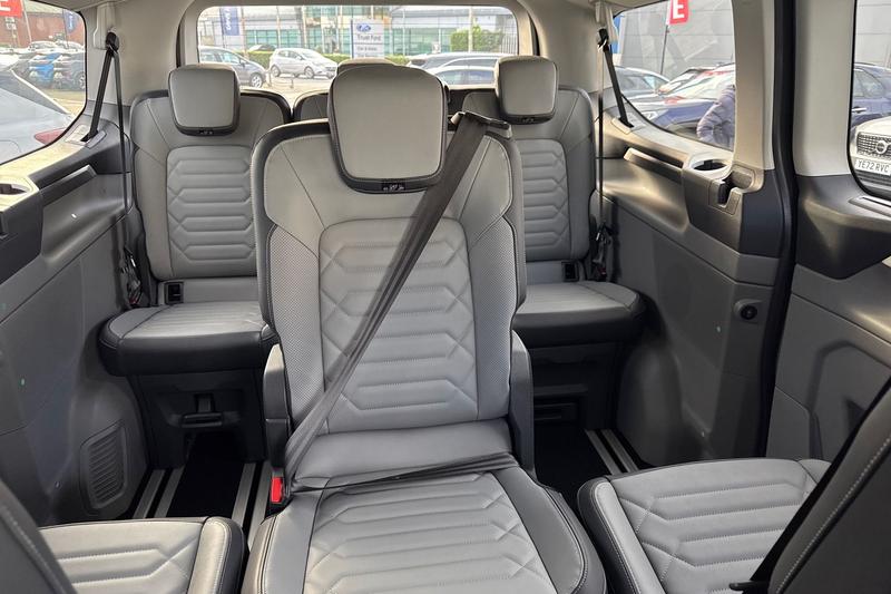 Used Ford Tourneo Custom 2025 for sale - 77354451: Photo 31