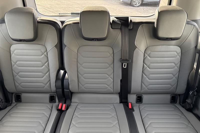 Used Ford Tourneo Custom 2025 for sale - 77354451: Photo 32