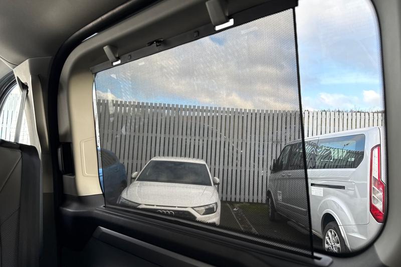 Used Ford Tourneo Custom 2025 for sale - 77354451: Photo 34