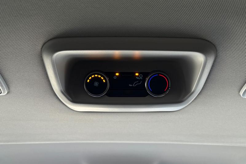 Used Ford Tourneo Custom 2025 for sale - 77354451: Photo 35