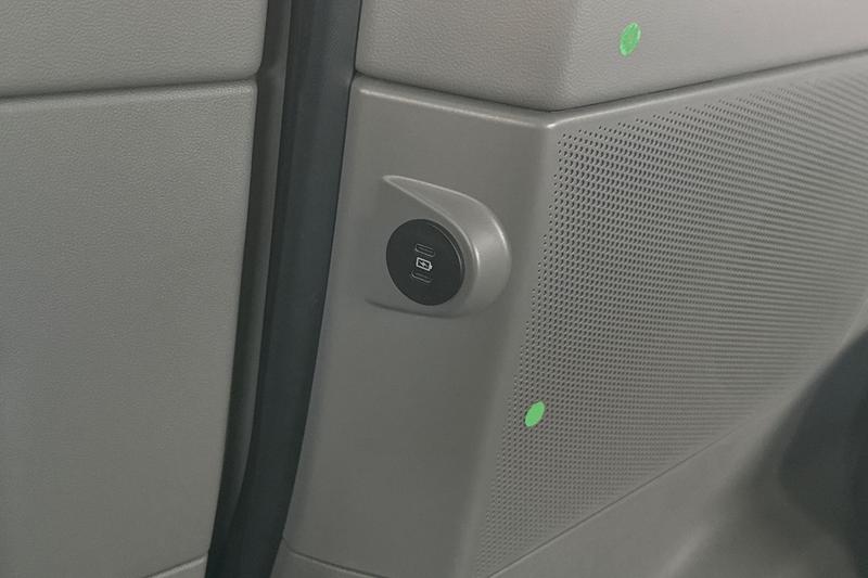 Used Ford Tourneo Custom 2025 for sale - 77354451: Photo 36