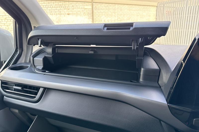 Used Ford Tourneo Custom 2025 for sale - 77354451: Photo 38