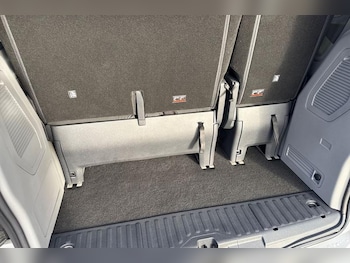 Used Ford Tourneo Custom 2025 for sale - 77354451: Photo