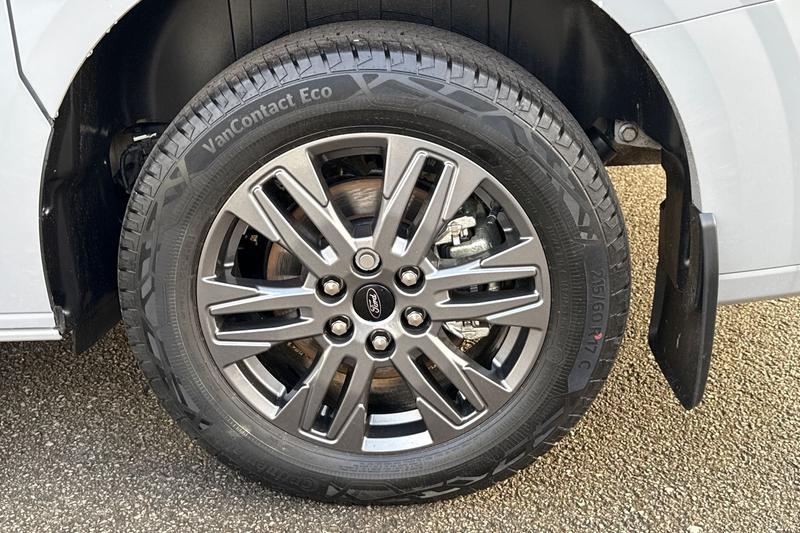 Used Ford Tourneo Custom 2025 for sale - 77354451: Photo 7