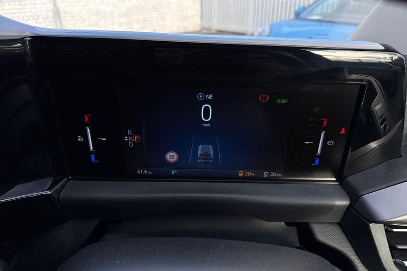 Used Ford Tourneo Custom 2025 for sale - 77354451: Photo 8