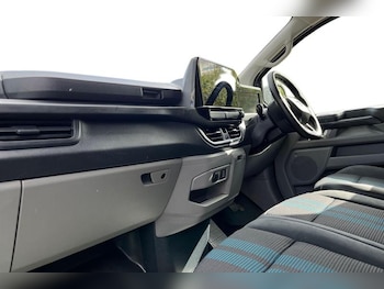 Used Ford Transit Custom 2025 for sale - 78630707: Photo
