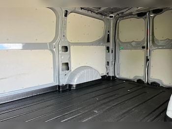 Used Ford Transit Custom 2025 for sale - 78630707: Photo