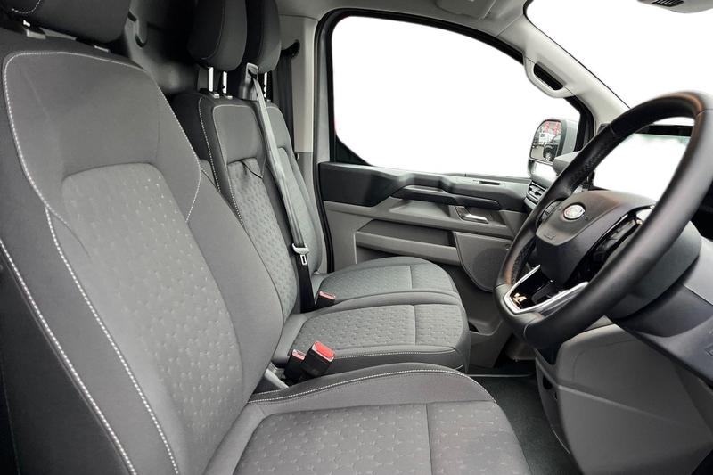 Used Ford Transit Custom 2025 for sale - 77528943: Photo 11