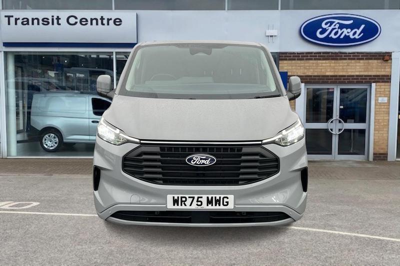 Used Ford Transit Custom 2025 for sale - 77528943: Photo 12