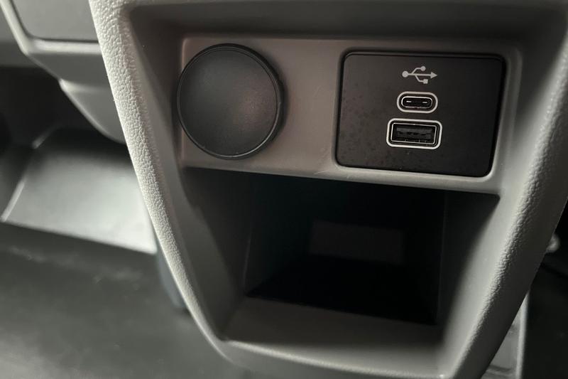 Used Ford Transit Custom 2025 for sale - 77528943: Photo 17